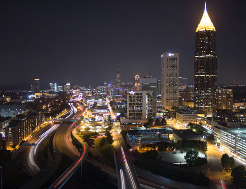 Atlanta