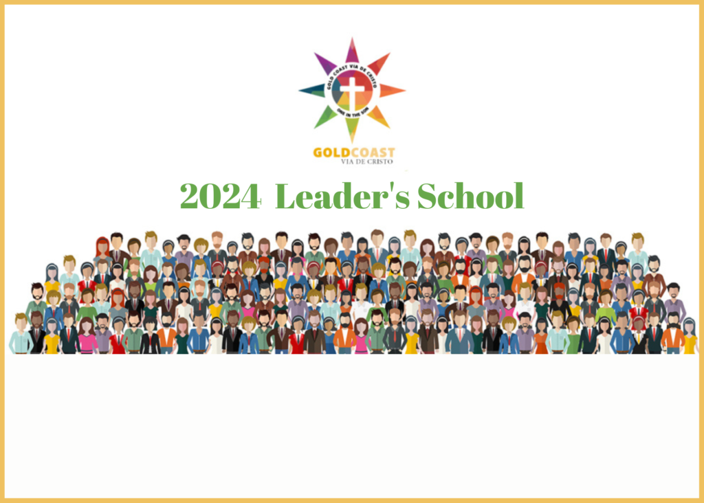 2024 Leader’s School
