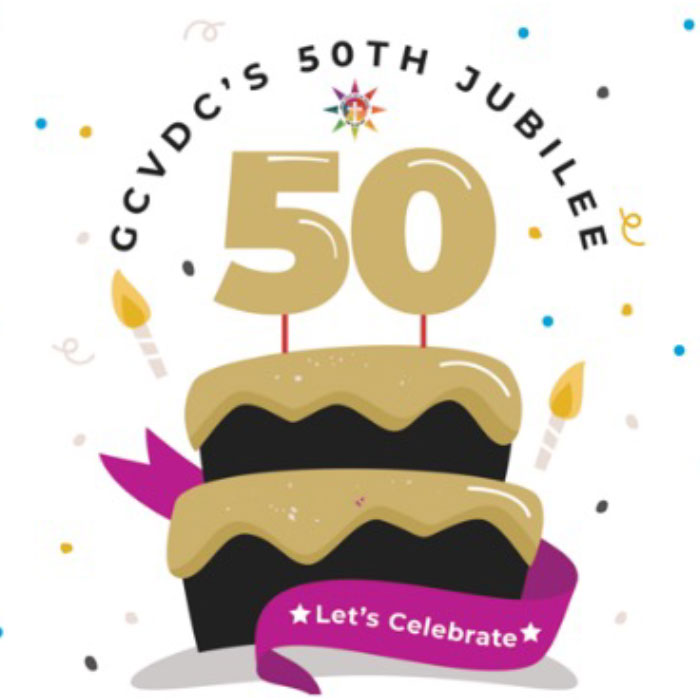 GCVDC'S 50th Jubilee