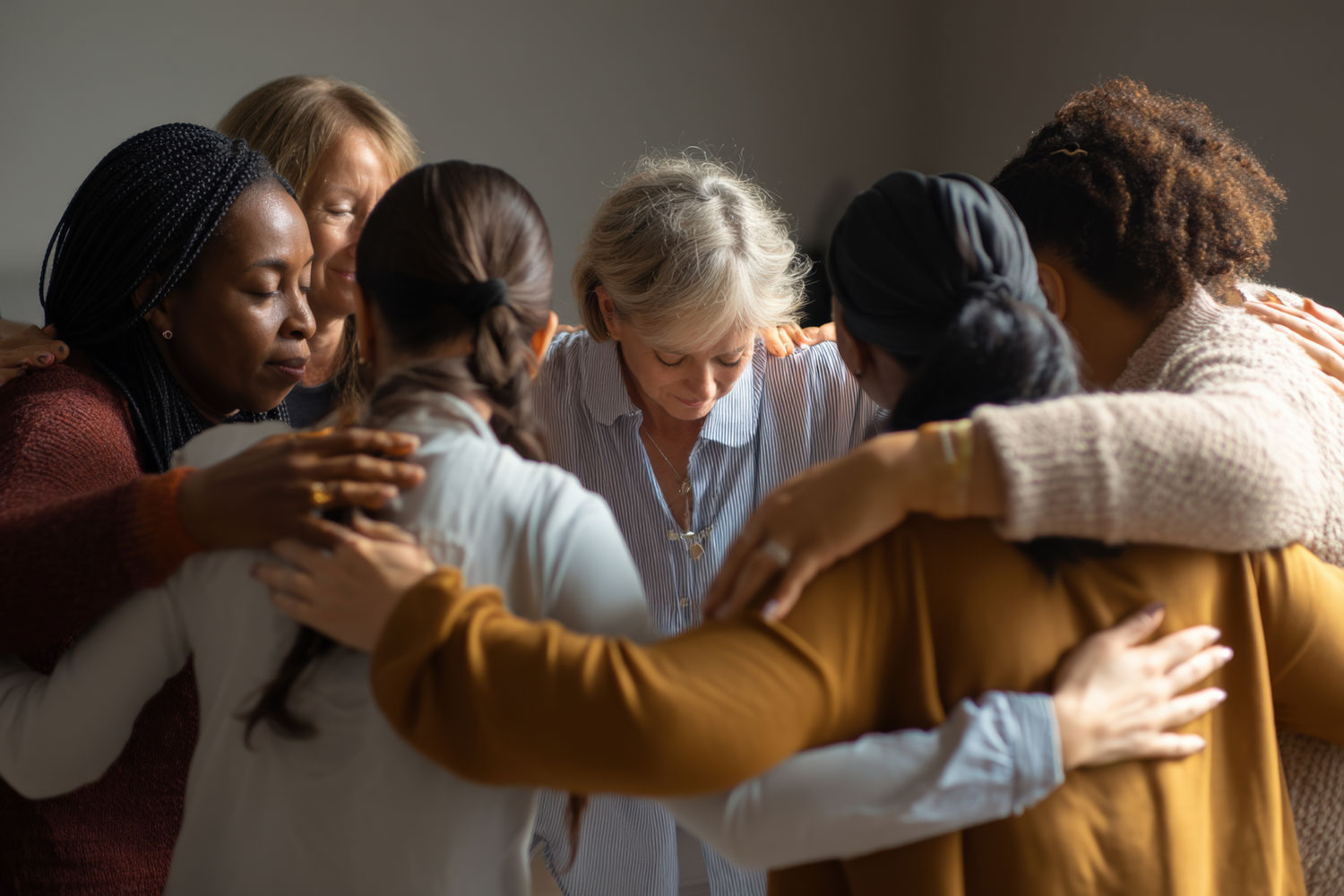 Women’s Weekend 109