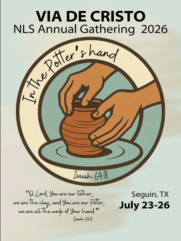 2026 National Via de Cristo Annual Gathering