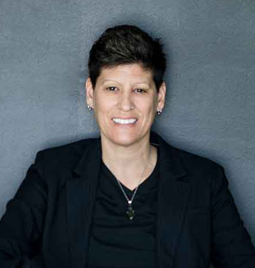 Mary Lee Weir